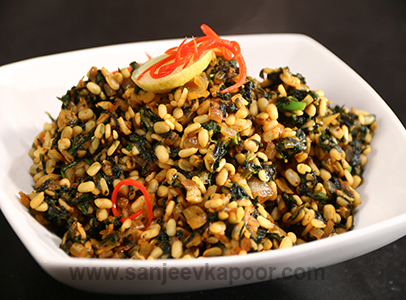 Black Dal  MIXTURE